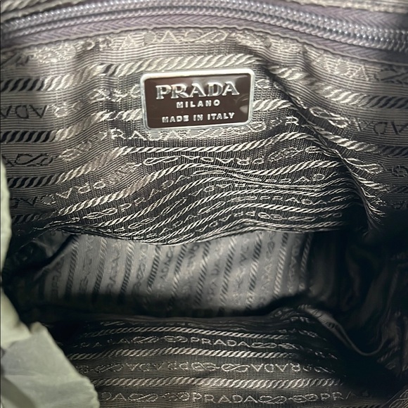 Prada Backpack - Picture 9 of 13